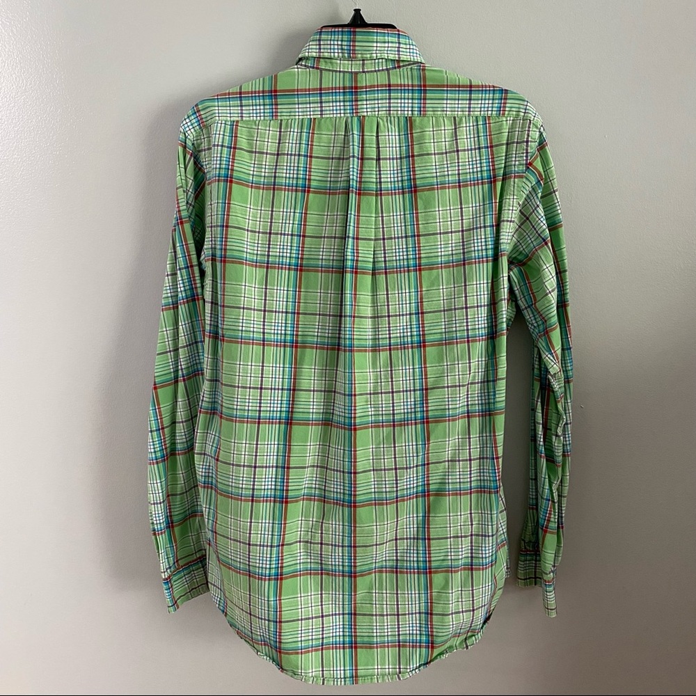 Polo by Ralph Lauren Oxford Shirt